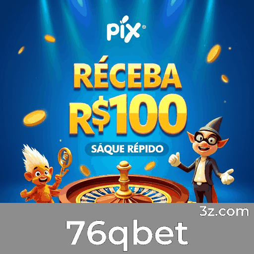 76qbet Bônus por convite 76qbet