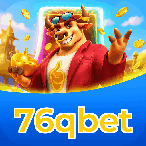 76qbet logo